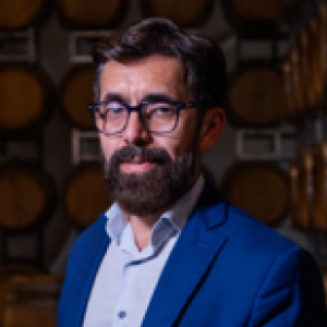 WALTER-PAVON Programa: Programa de Gestión Vitivinícola y Enoturismo
