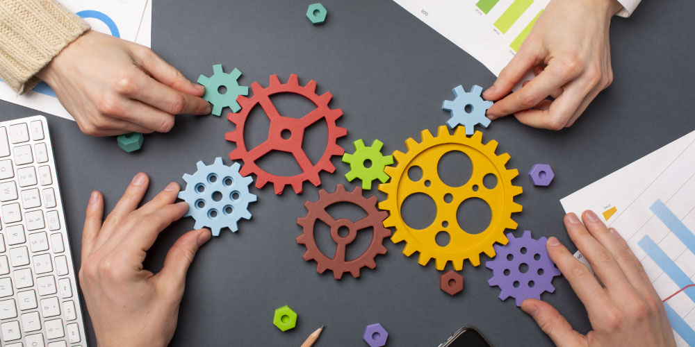 Cómo lograr que un equipo de trabajo se autogestione con éxito