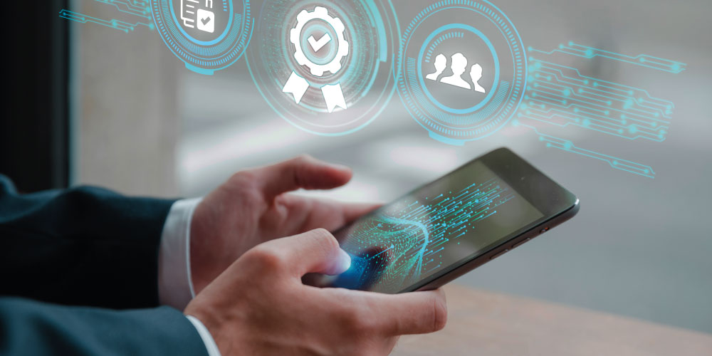 Digital Business: nuevos modelos, recursos y aplicaciones