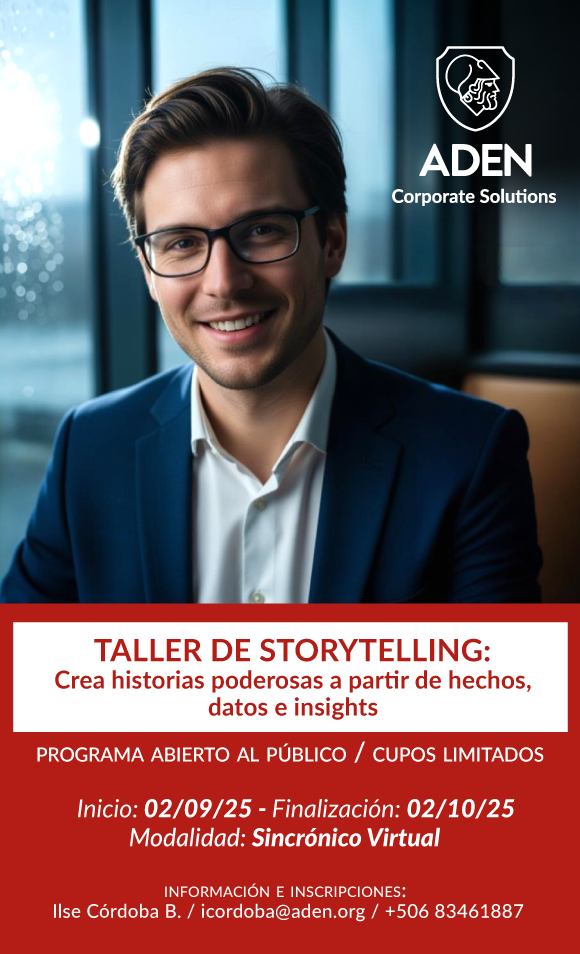 taller de storytelling