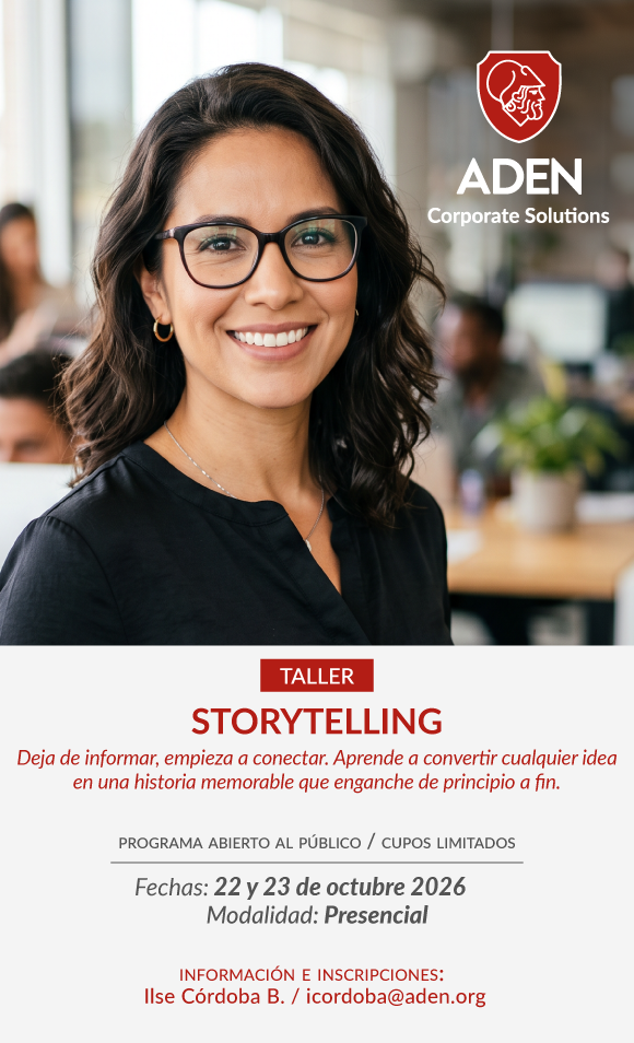 Oferta educativa ADEN Costa Rica 1