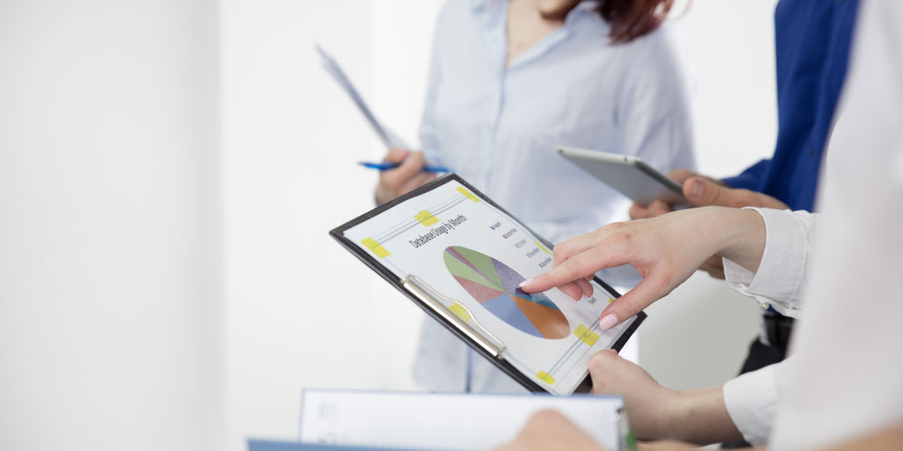 ¿Cómo mejorar el desempeño de un equipo de ventas?