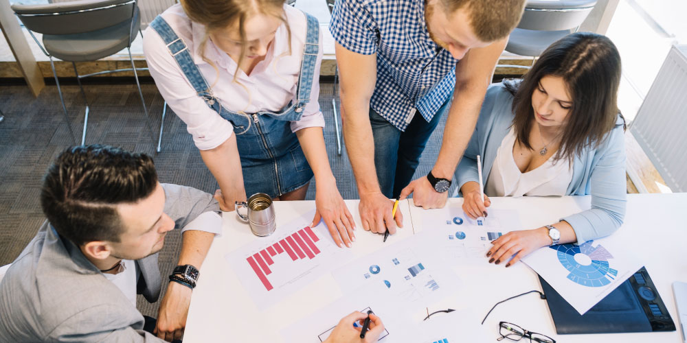 Qué tanto se anticipa tu negocio a los futuros posibles: Innovar con sentido