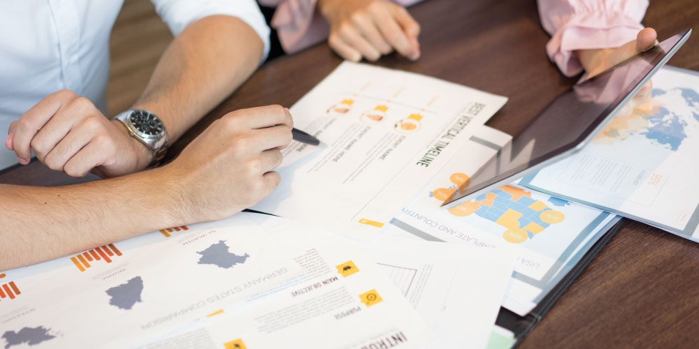 Conceptos y pasos clave en la generación de leads en marketing