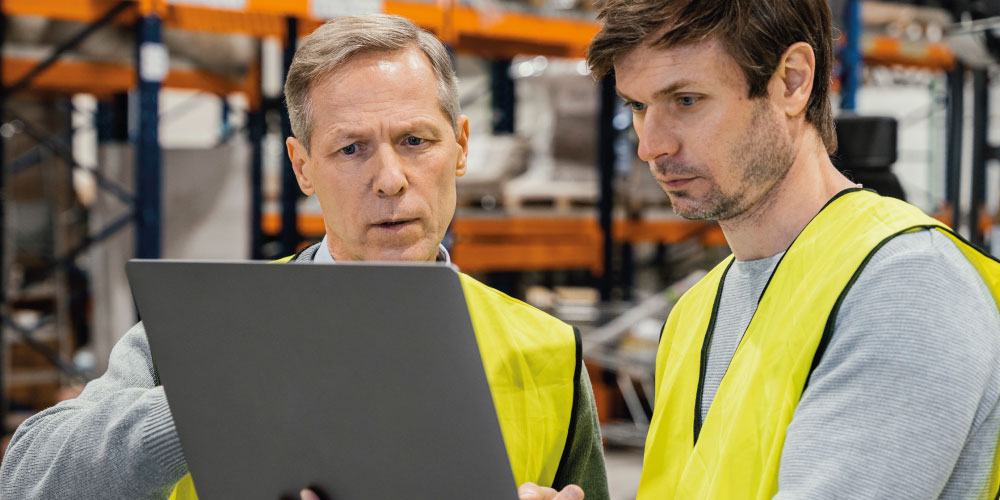 Supply Chain Management y Customer Centricity