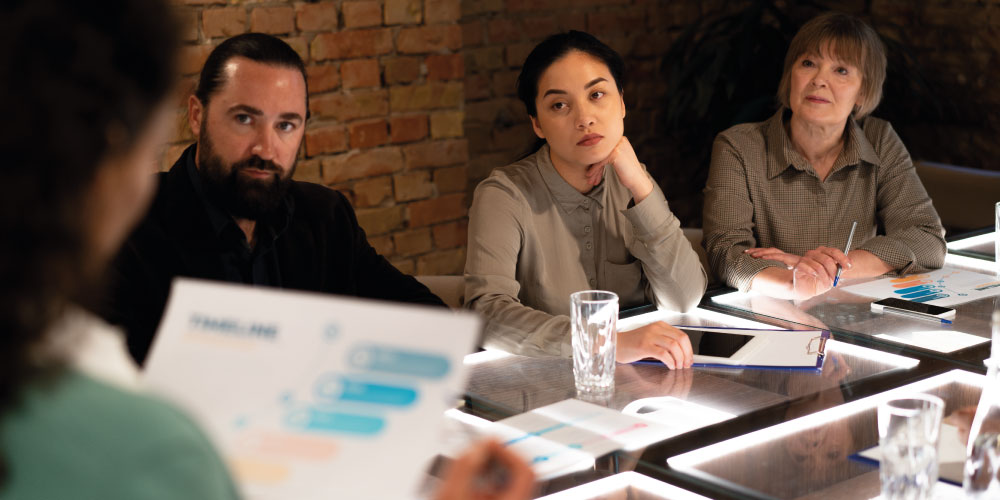 Gestión de conflictos y negociación intergeneracional en empresas