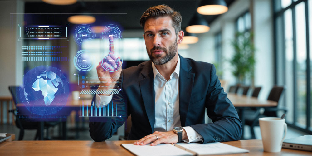 Inteligencia Artificial aplicada a los Negocios: Los avances que se esperan