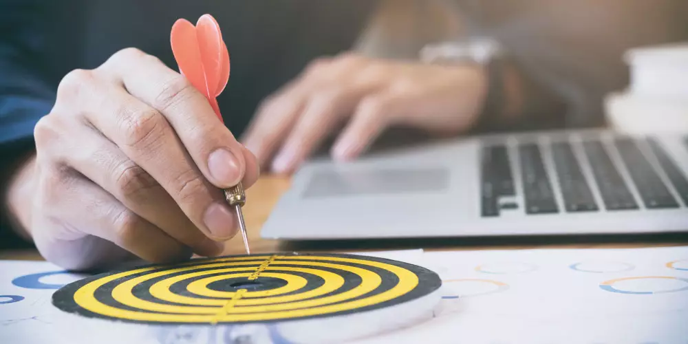Pon en marcha estas 7 estrategias y cumple tus metas