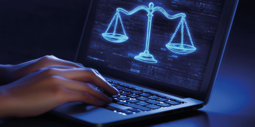 Tendencias Legaltech para abogados y empresas
