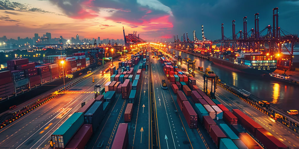 Transporte multimodal e intermodalismo en Argentina