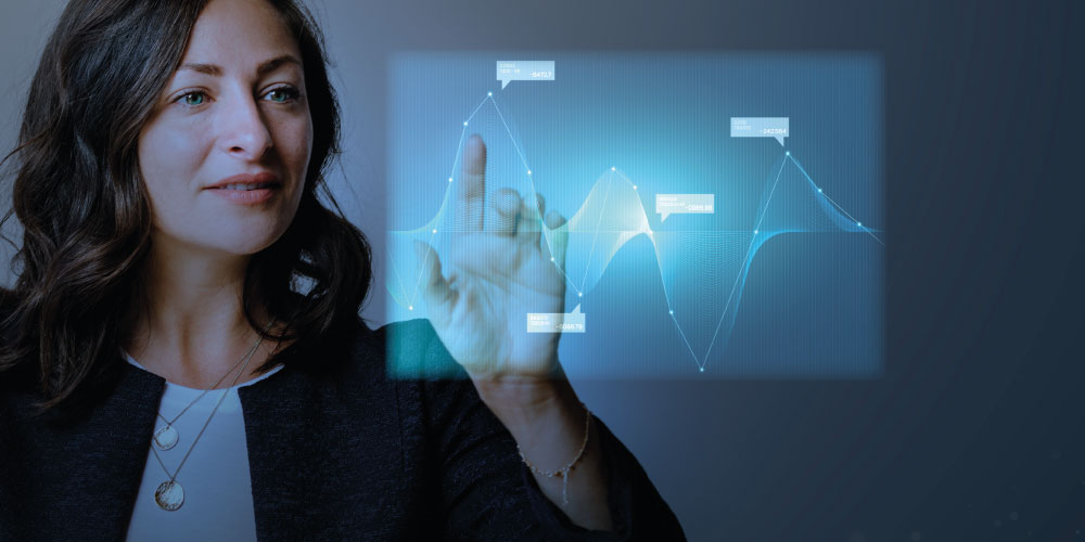 El futuro de las Finanzas en la nueva gestión empresarial