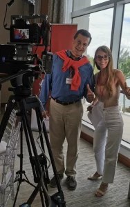 workshop en miami
