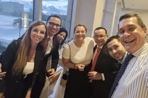 graduados negocios