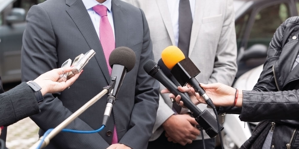 Claves de toda comunicación política y opinión pública