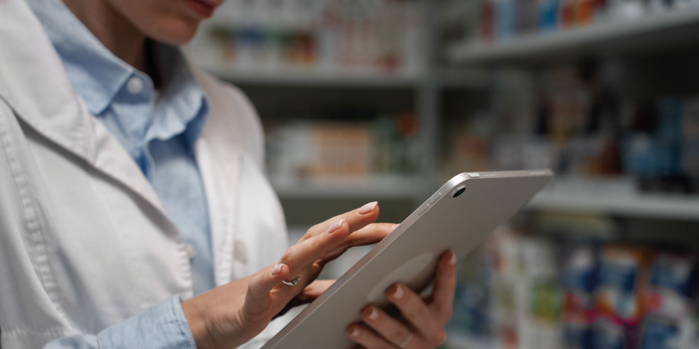 Ecosistema de negocios del sector farmacéutico