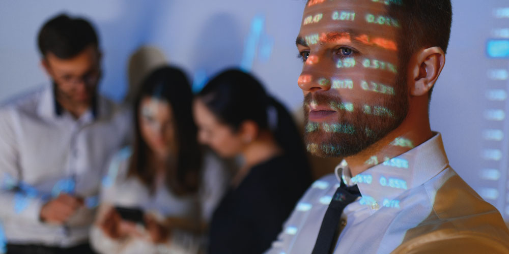 Liderazgo en inteligencia artificial: estrategias y desafíos