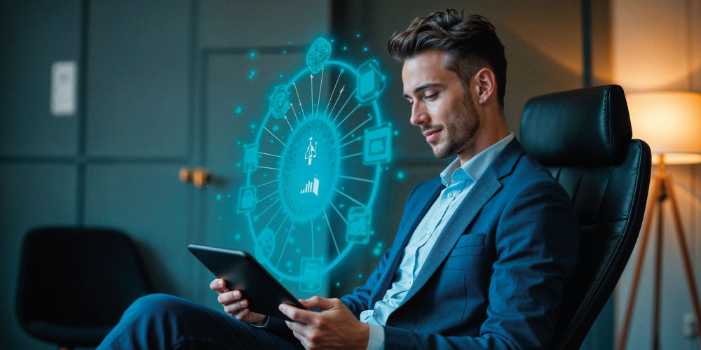 Presente y futuro de las tecnologías de Inteligencia Artificial