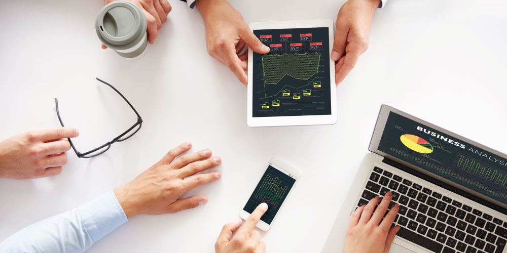 El futuro de las Finanzas en la nueva gestión empresarial