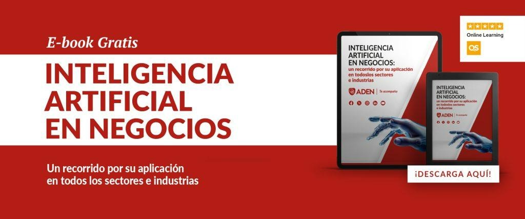 Liderazgo en inteligencia artificial