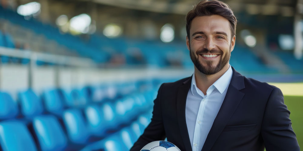 ¿Cómo gestionar un club deportivo?