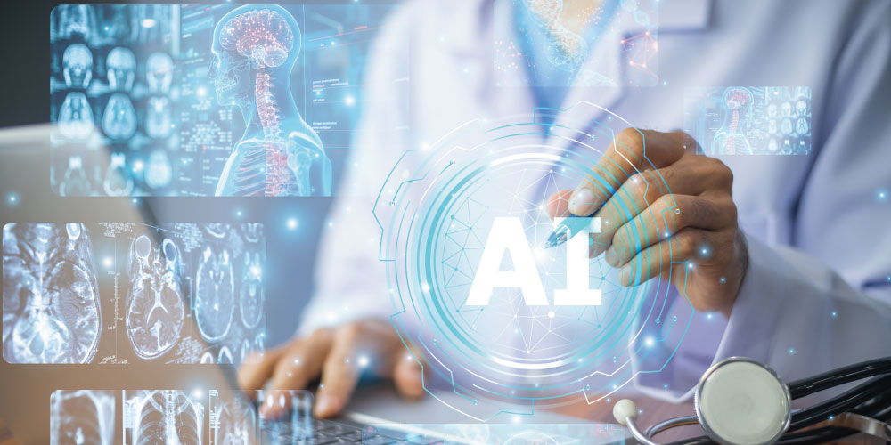 Últimas novedades de las herramientas de IA en el sector salud