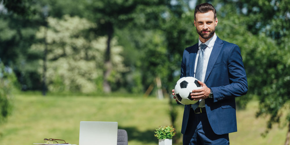 Modelos de gestión deportiva más exitosos