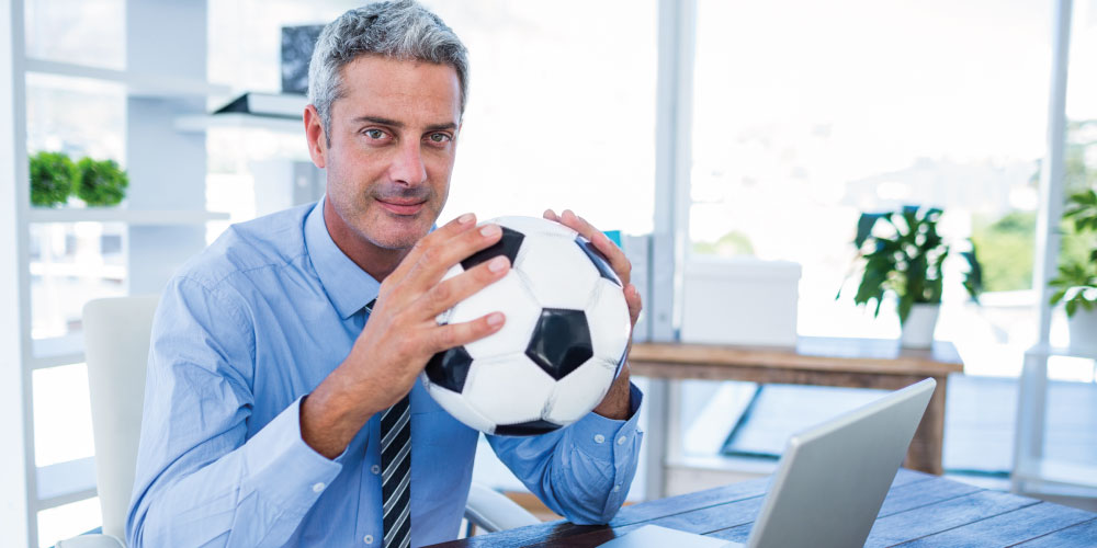 ¿Qué hace un gestor deportivo?