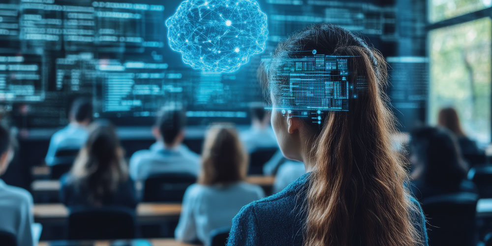 Más allá de los cursos de IA en Proyectos: ¿Por qué especializarse?