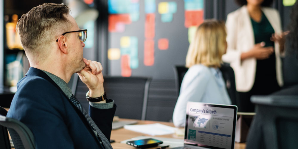 ¿Por qué no alcanza la experiencia para innovar en negocios?