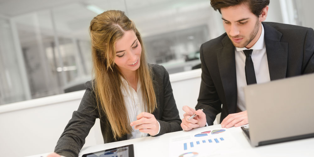 Posgrado en finanzas para decisores… y no solo analistas