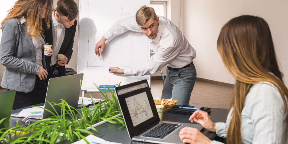 ¿Es la maestría en gestión de proyectos lo que necesita mi carrera?