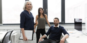 Como-capacitar-diferentes-generaciones-en-el-trabajo