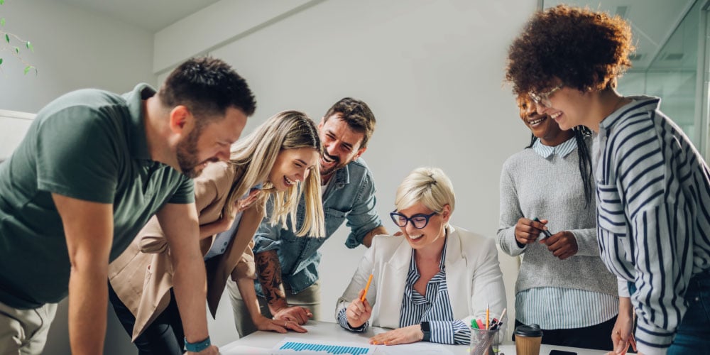 10 claves para lograr una reunión creativa con resultados exitosos