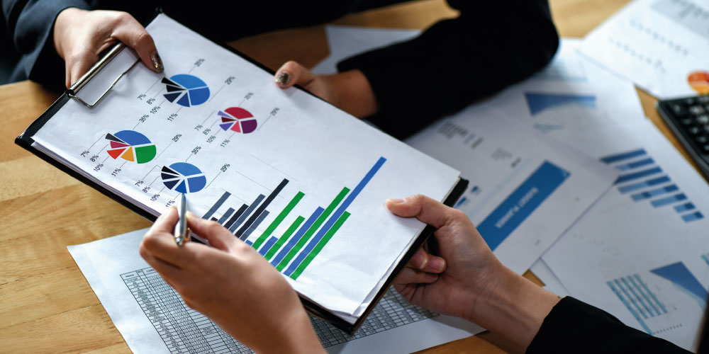 Análisis de Estados Financieros
