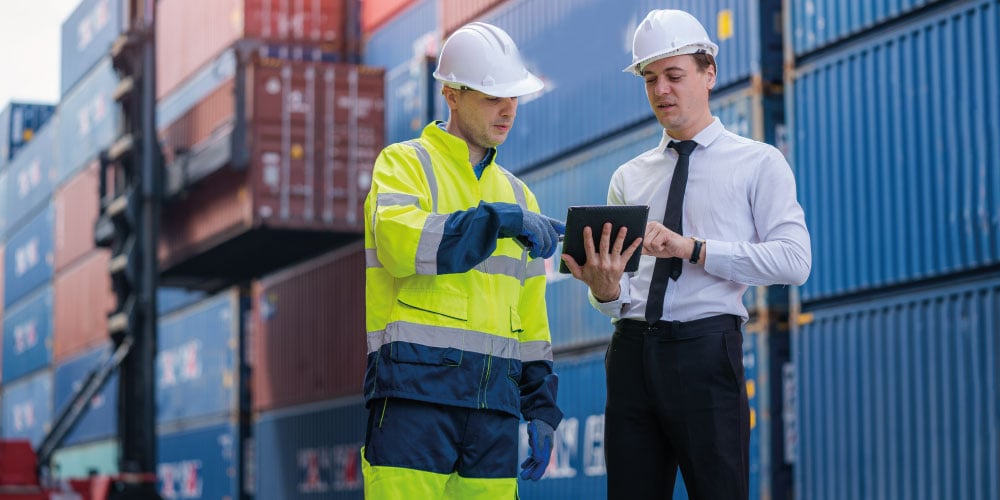Buenas prácticas para la gestión de los nuevos riesgos en la Supply Chain