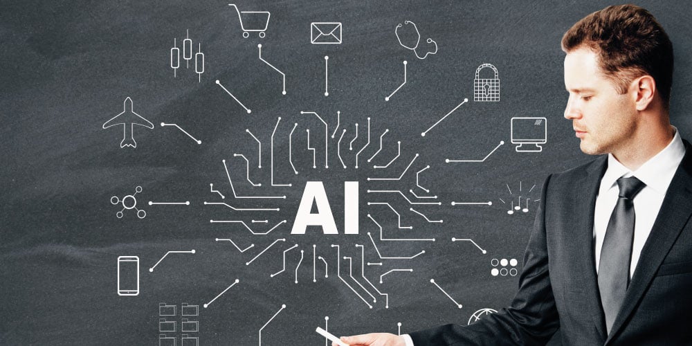 Estrategias Efectivas de Implementación de IA en Empresas