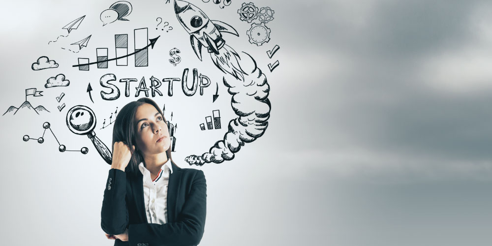 Guía de emprendedurismo para principiantes: primeros pasos