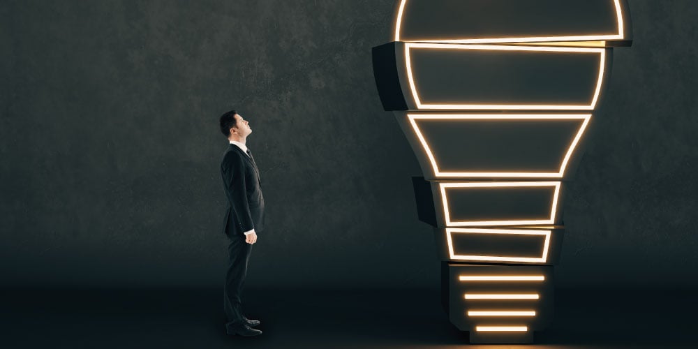 Serendipia ¿Qué es y cómo te ayudará a Innovar?