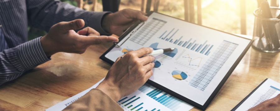 presupuesto empresarial