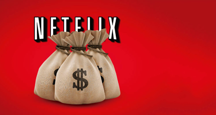 El modelo de Negocios Netflix – Long Tail para el Nuevo Consumidor