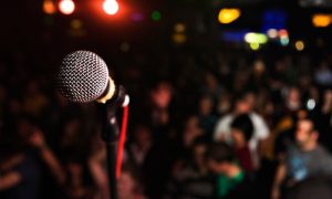 Business StandUp Business StandUp