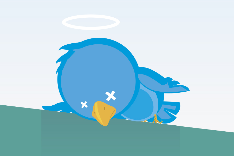 Twitter RIP: la noticia que hace temblar las redes