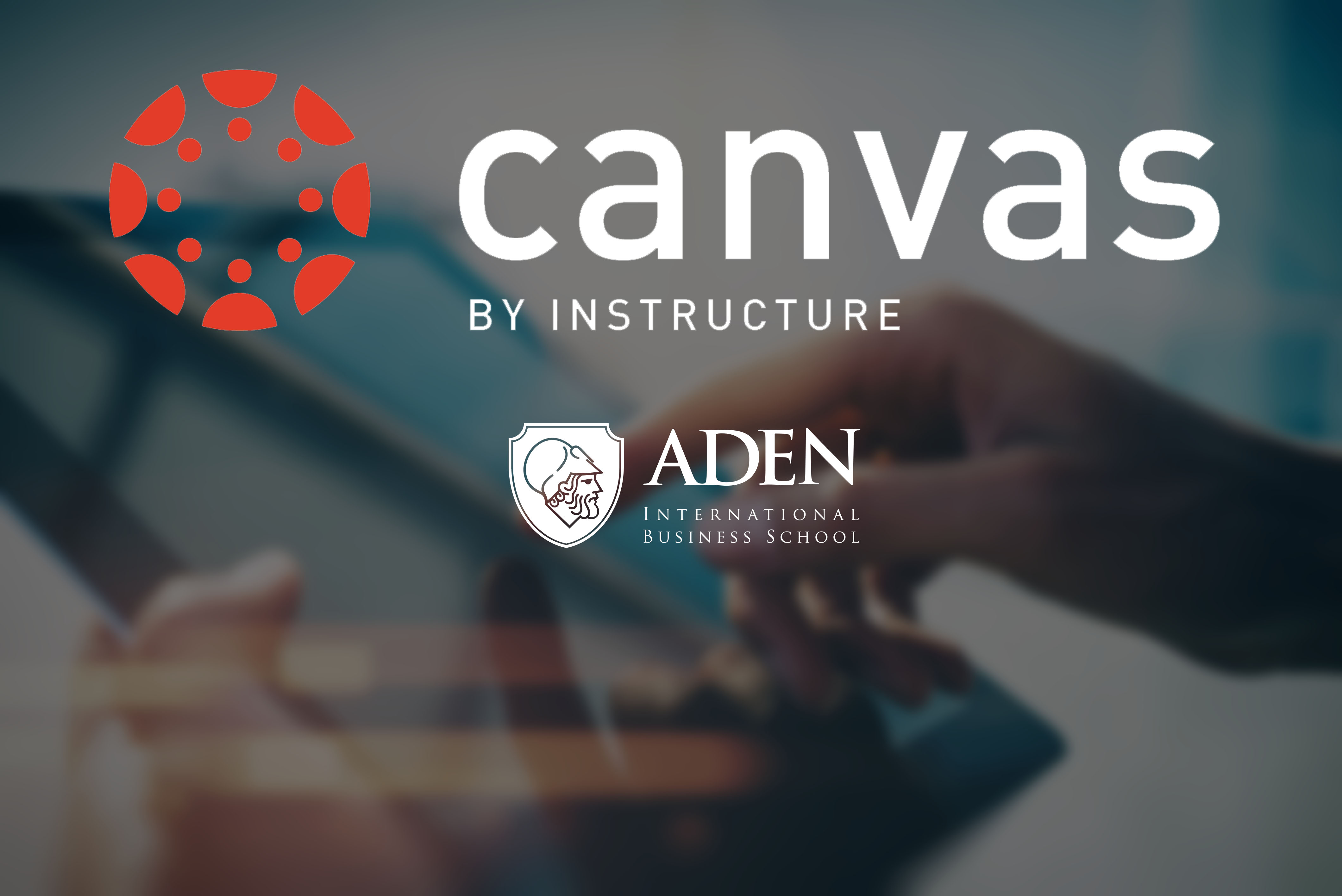 Nuevo convenio con CANVAS LMS