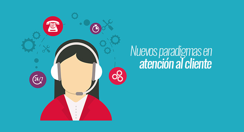 Atención al cliente: el desafío de conocer a los consumidores del siglo XXI