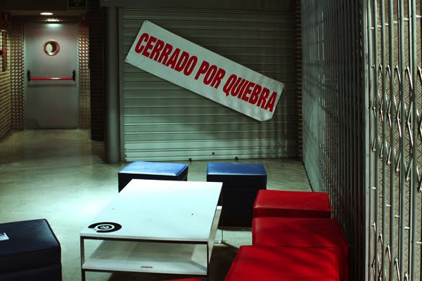 Muerte empresarial: ¿Cuando una empresa consolidada está destinada a desaparecer?