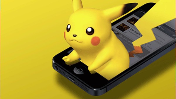 Pokemon Go: un salvavidas para Nintendo