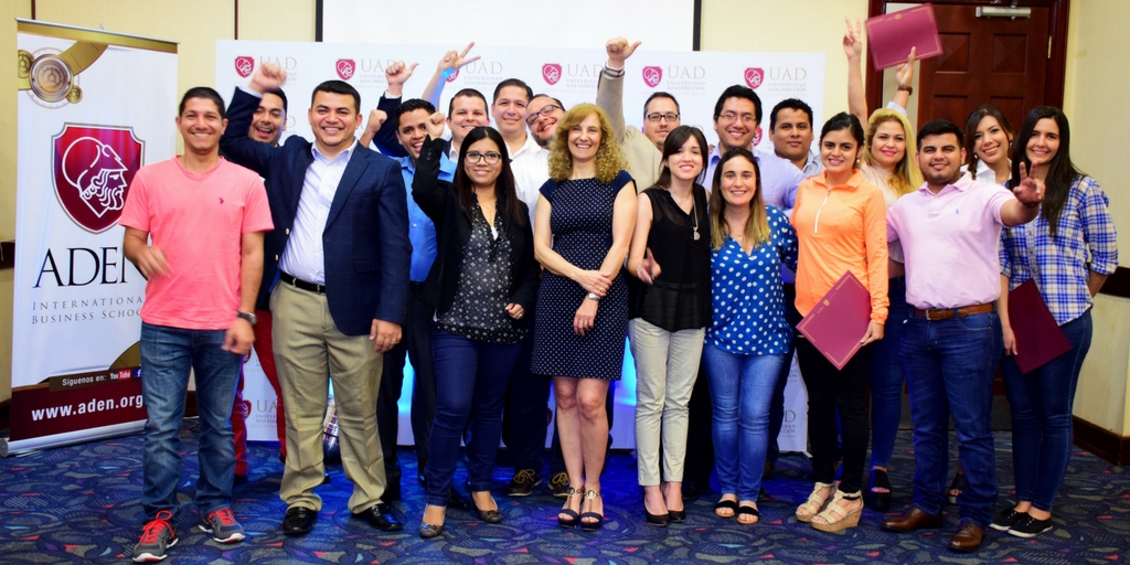 Workshop Panamá: Negocios Internacionales