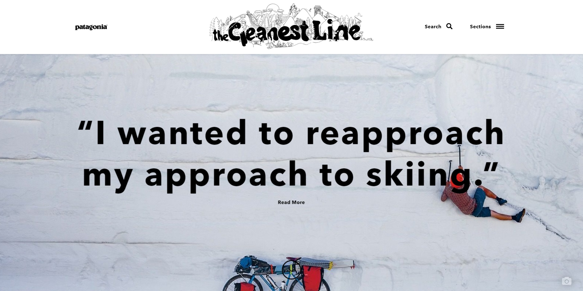 Blog corporativo - The Cleanest Line contenidos para blog