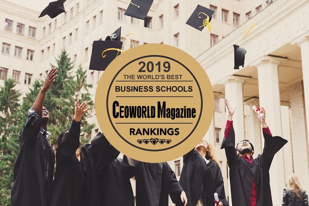 ADEN: la Business School Nº1 de Latinoamérica en el Ranking de CEO World Magazine