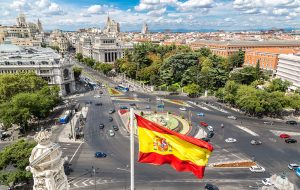 España